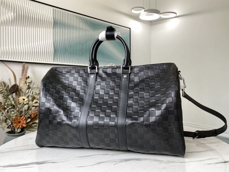 LV Travel Bags